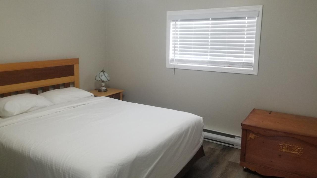 Sandy Beach Suites Osoyoos Exterior foto